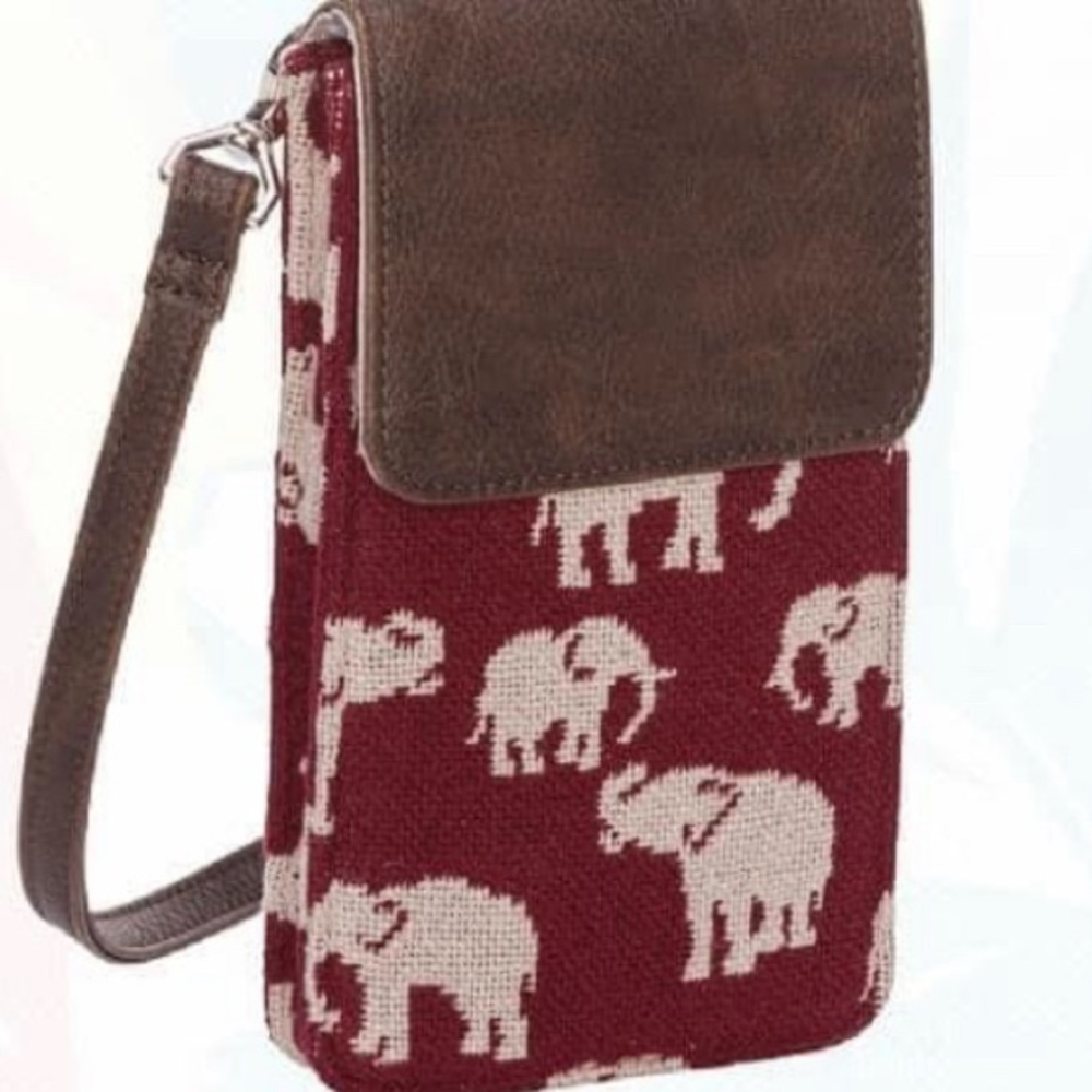 Brand New ThirtyOne Call Me Crossbody